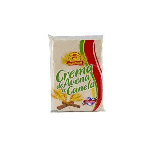 CREMA DE ARROZ 350 GR – La Parmigiana Online